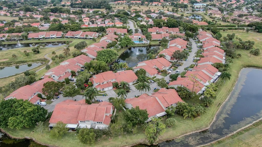 Fairway Views - Residential