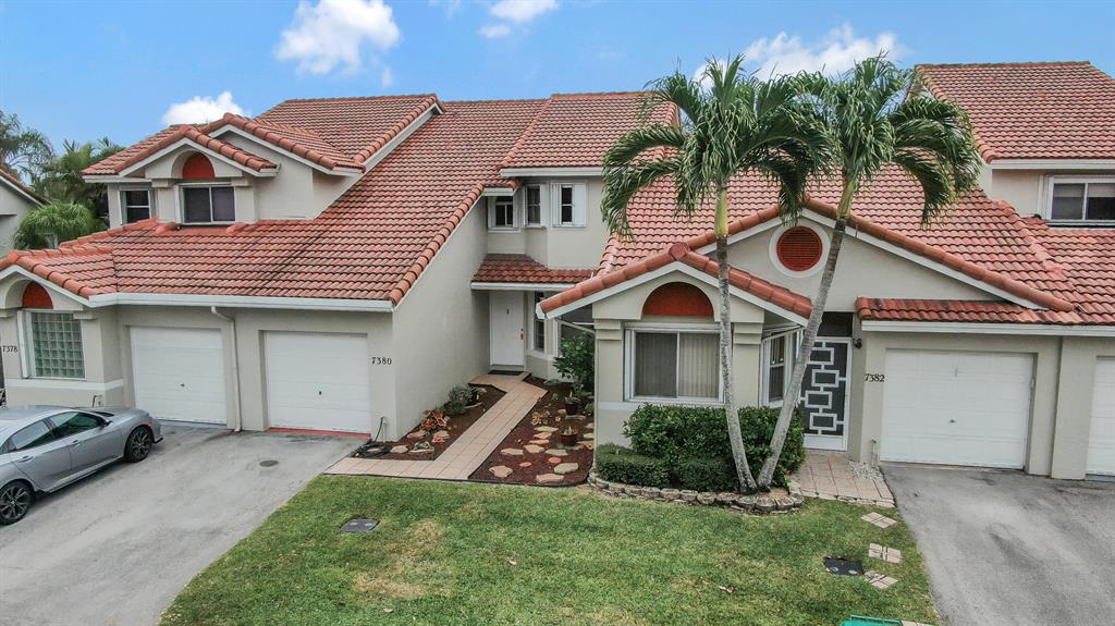 Fairway Views - Residential