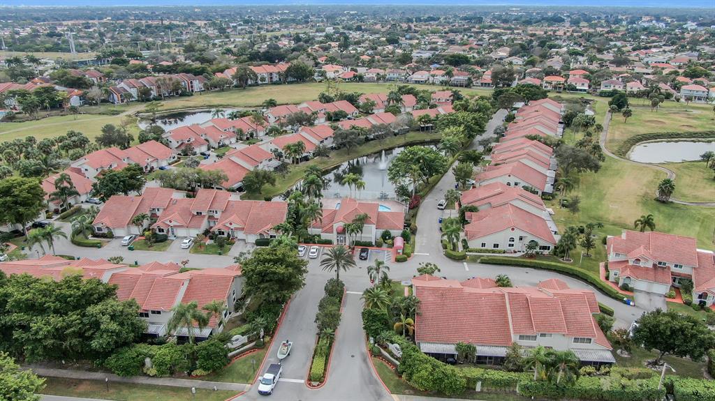 Fairway Views - Residential