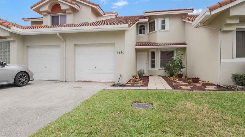 Fairway Views - Residential