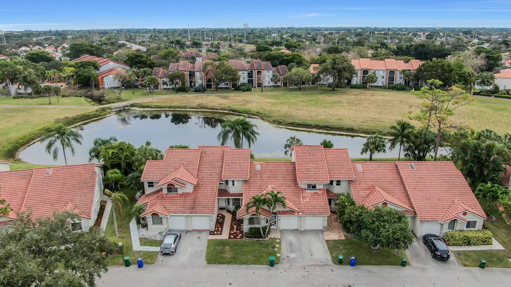 Fairway Views - Residential