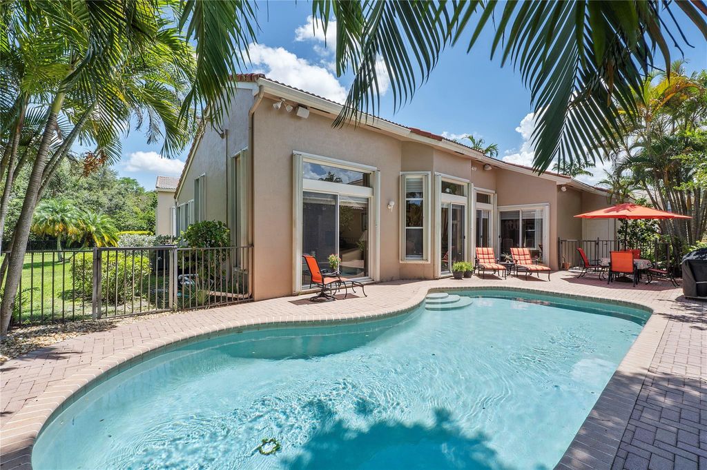 Photo of 5820 NW 120th Avenue, Coral Springs, FL 33076 (MLS # F10456159)