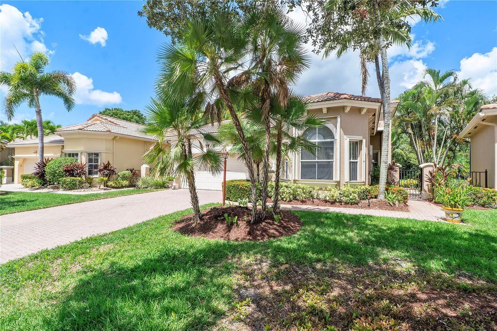 Photo of 5820 NW 120th Avenue, Coral Springs, FL 33076 (MLS # F10456159)