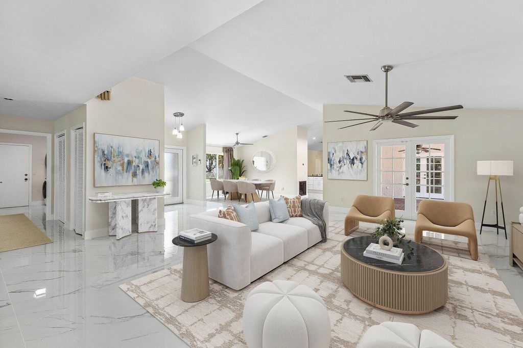 Photo of 9085 Talway Circle, Boynton Beach, FL 33472 (MLS # R11095257)