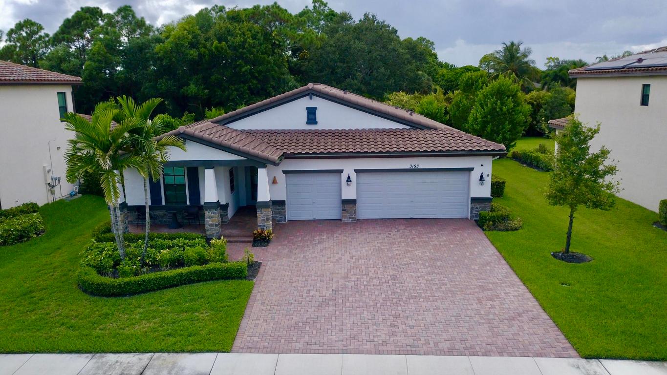 CRESTWOOD NORTH - Residential