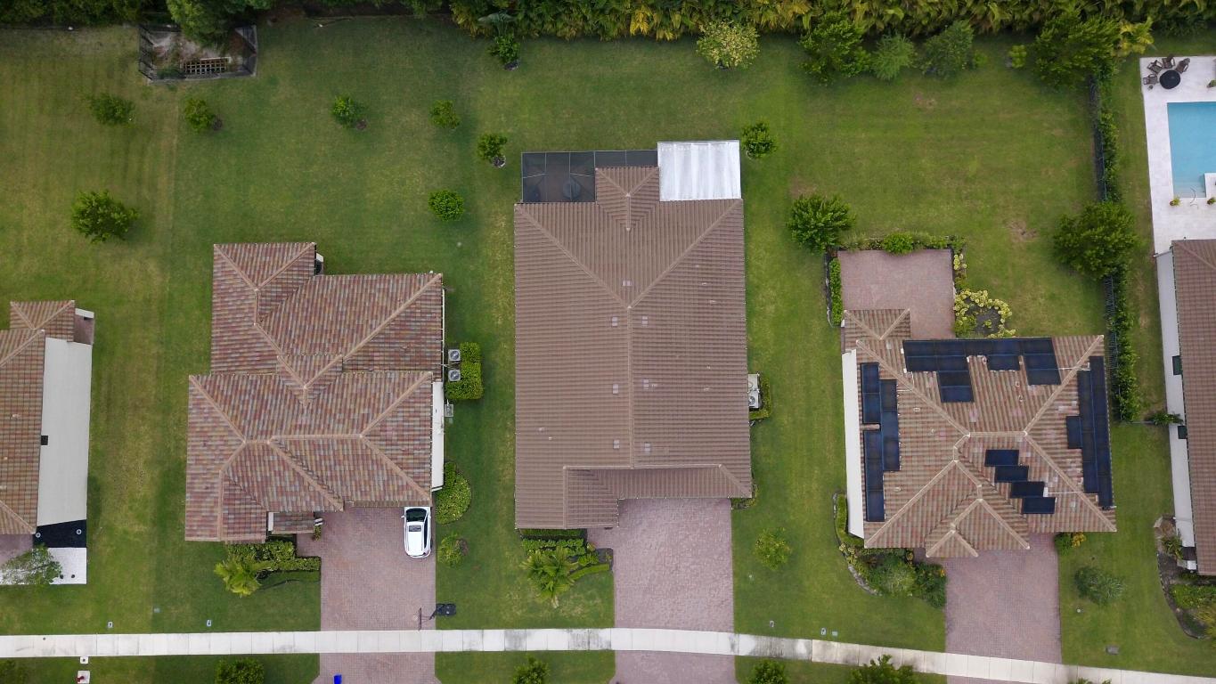 CRESTWOOD NORTH - Residential