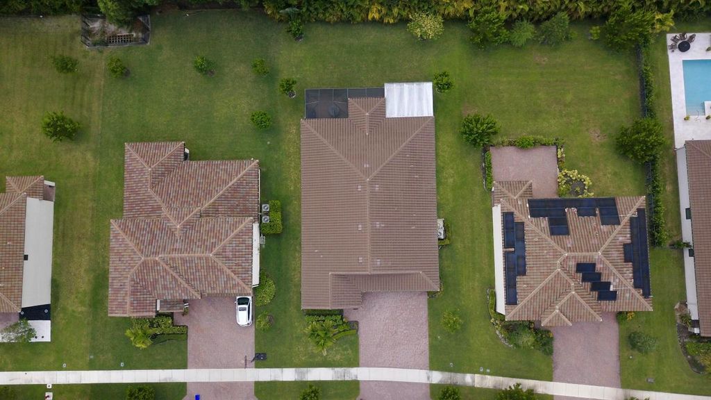 Photo of 3153 Streng Lane, Royal Palm Beach, FL 33411 (MLS # R11120824)