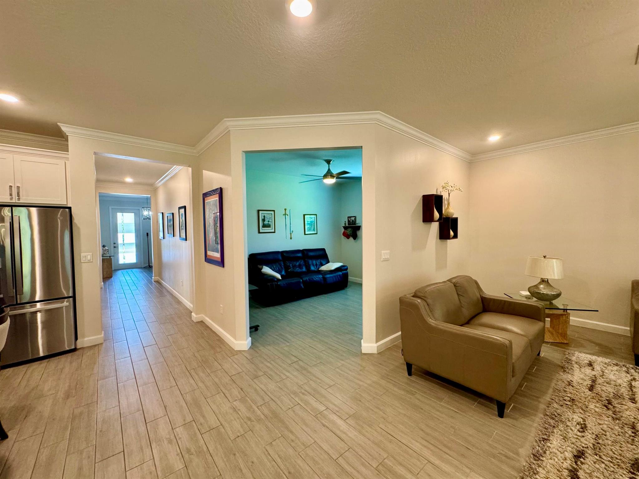 CRESTWOOD NORTH - Residential