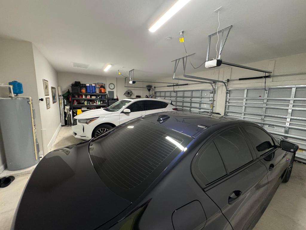 CRESTWOOD NORTH - Residential