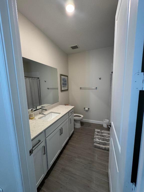 CRESTWOOD NORTH - Residential