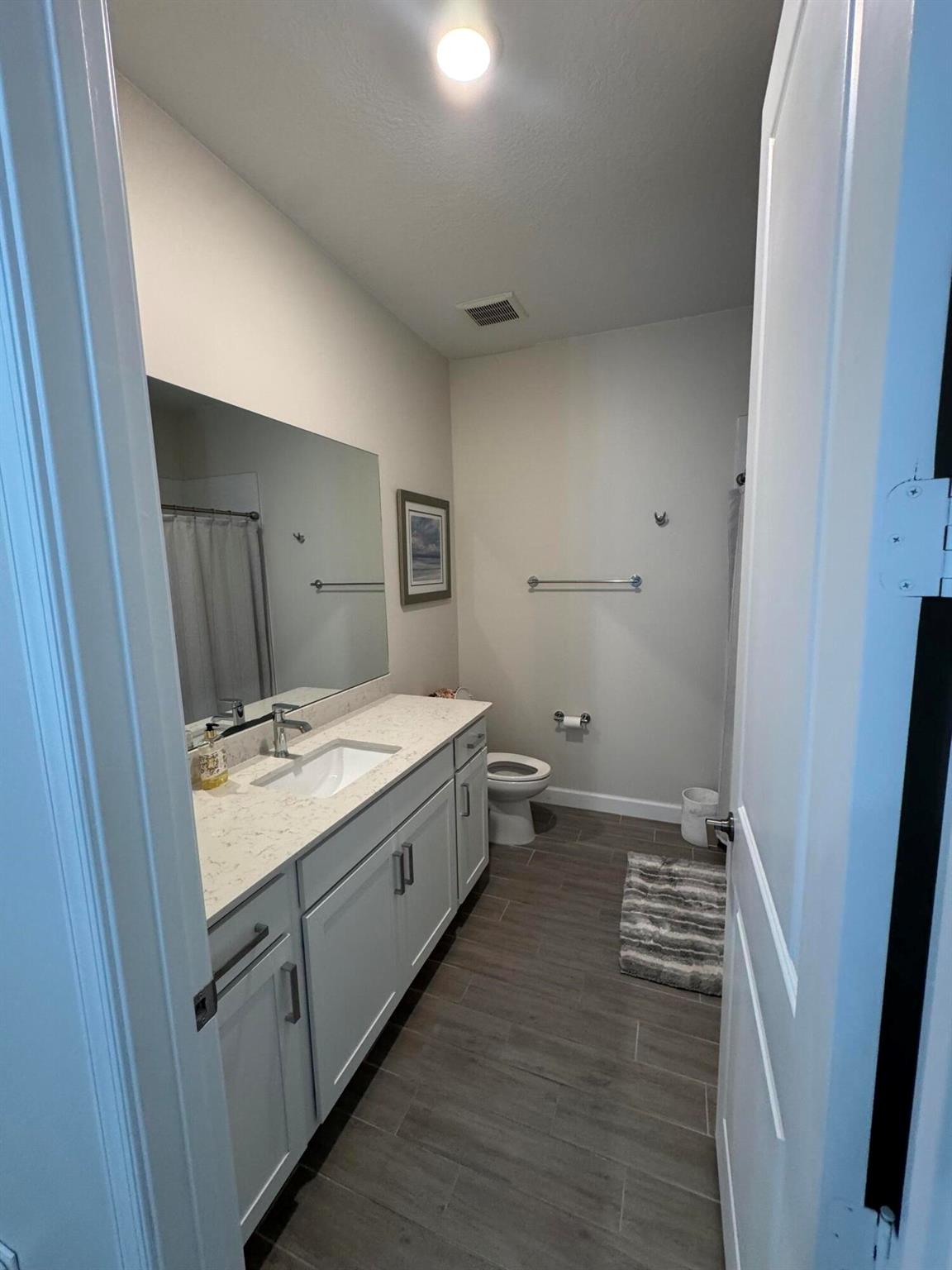 CRESTWOOD NORTH - Residential