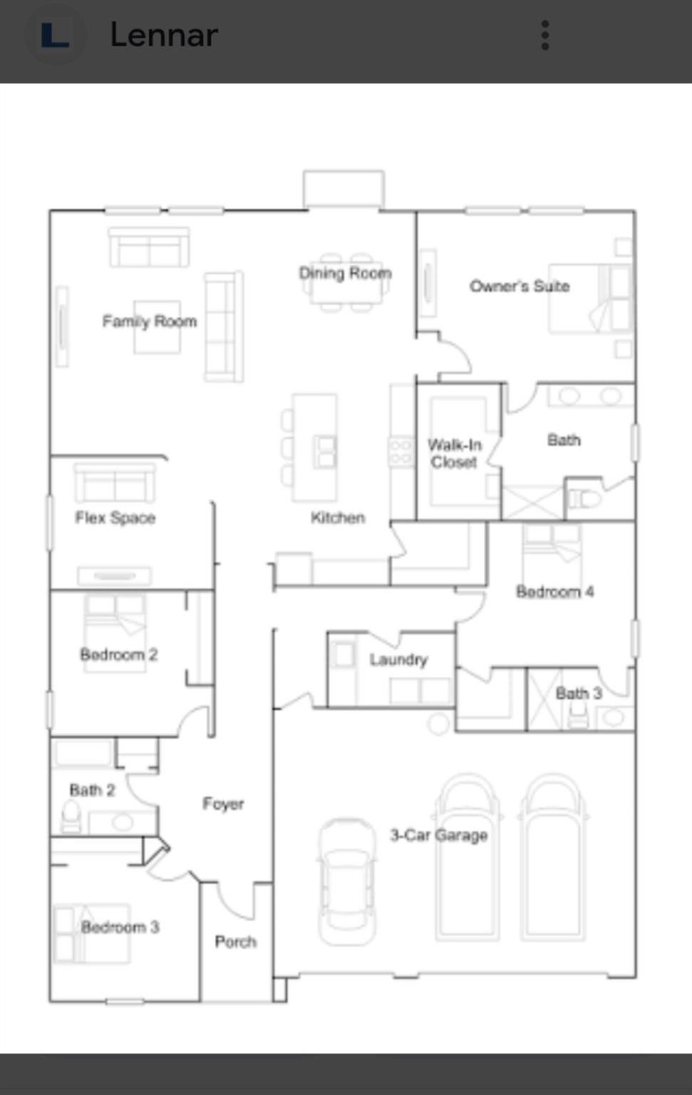 CRESTWOOD NORTH - Residential