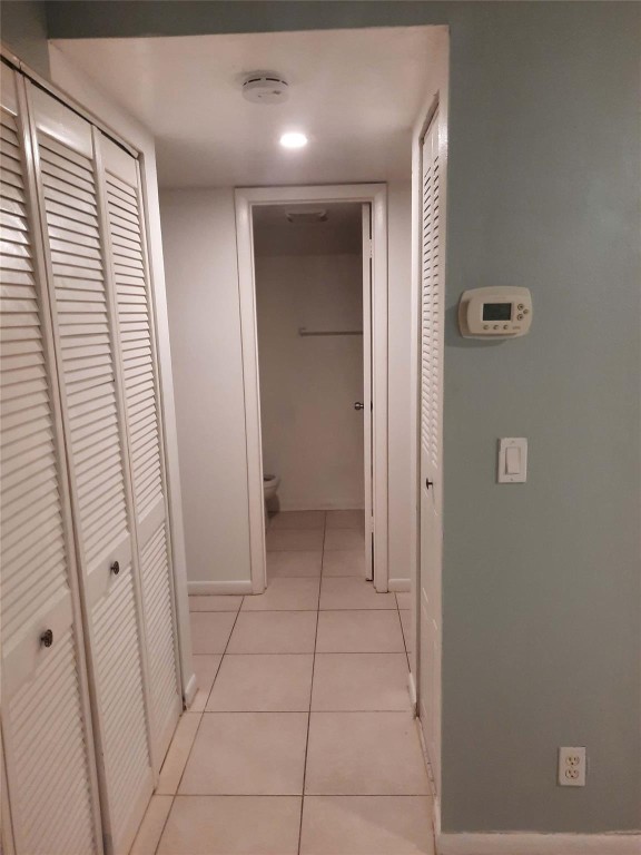 Springs Park Condo - Residential