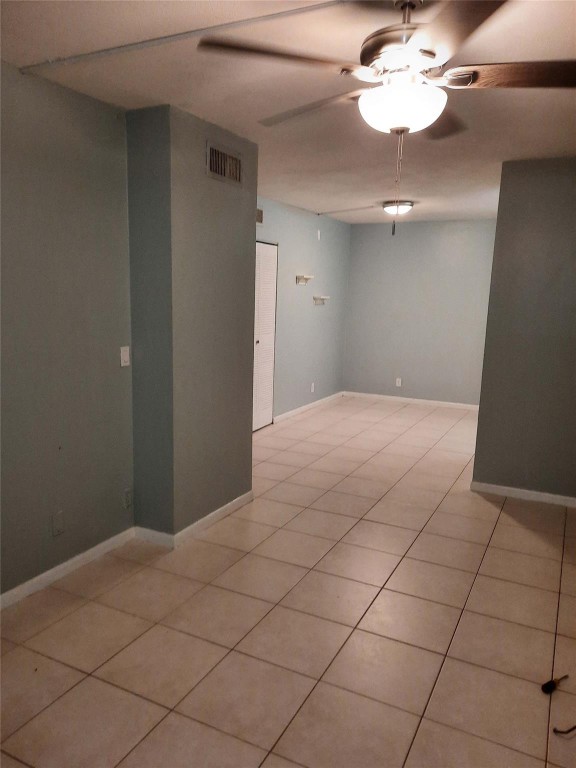 Springs Park Condo - Residential