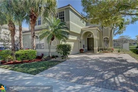 5874 NW 49th Ln Coconut Creek FL 33073