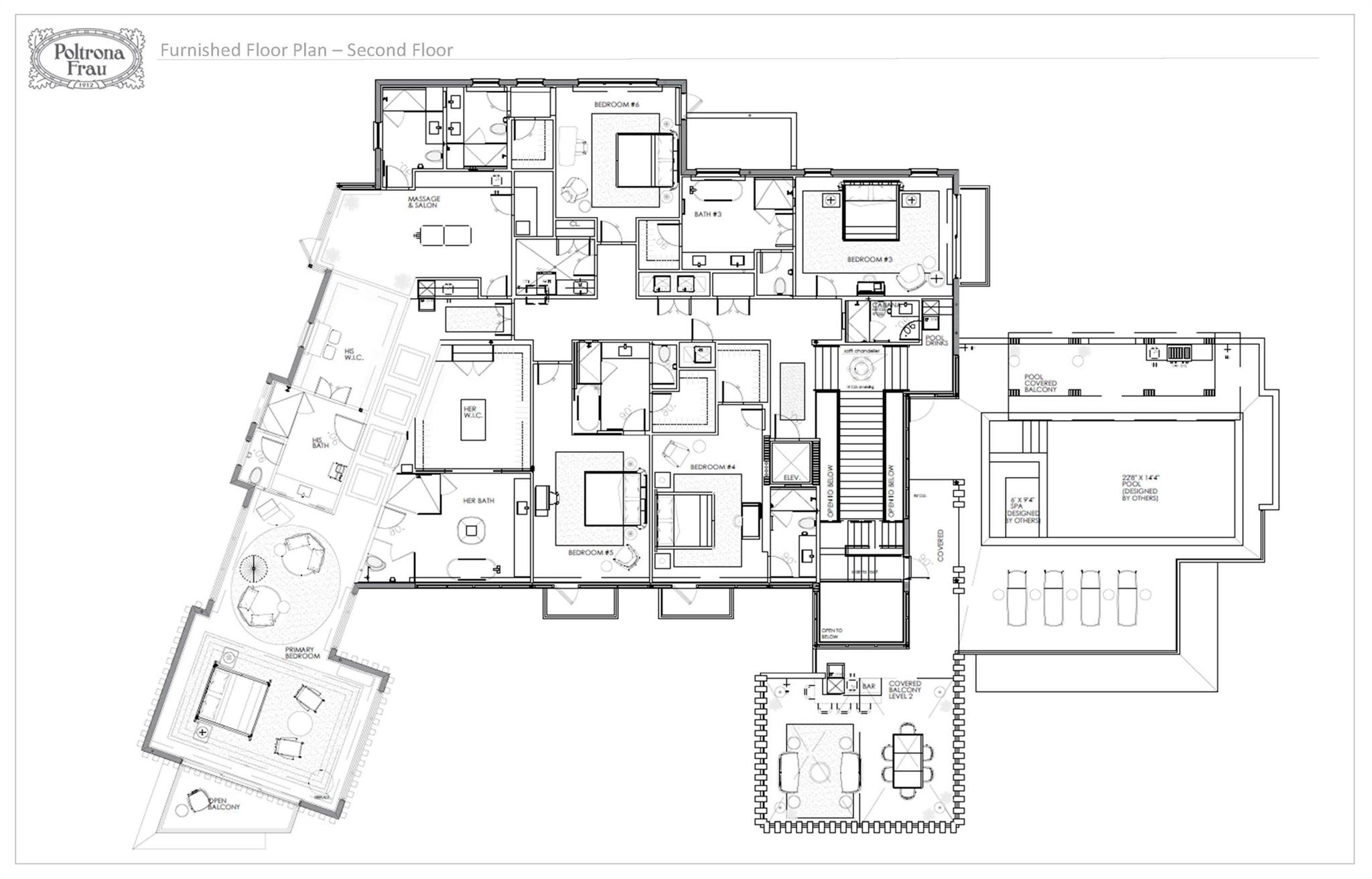 BEACH SHORES - Residential