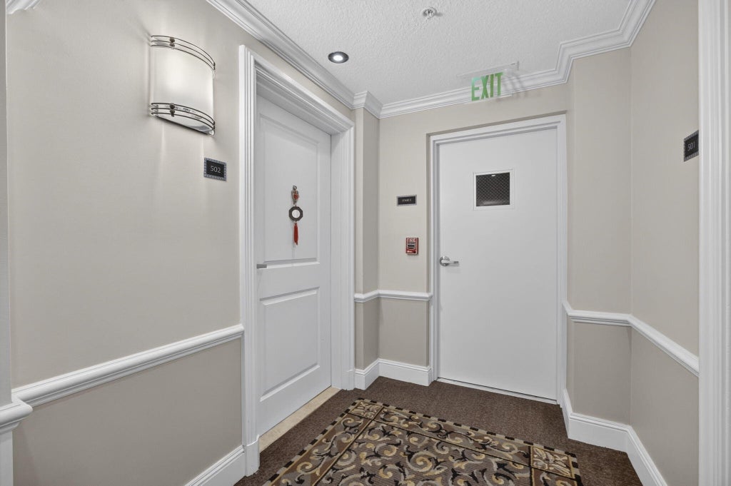 Photo of 403 S Sapodilla Avenue #502, West Palm Beach, FL 33401 (MLS # B26048109)