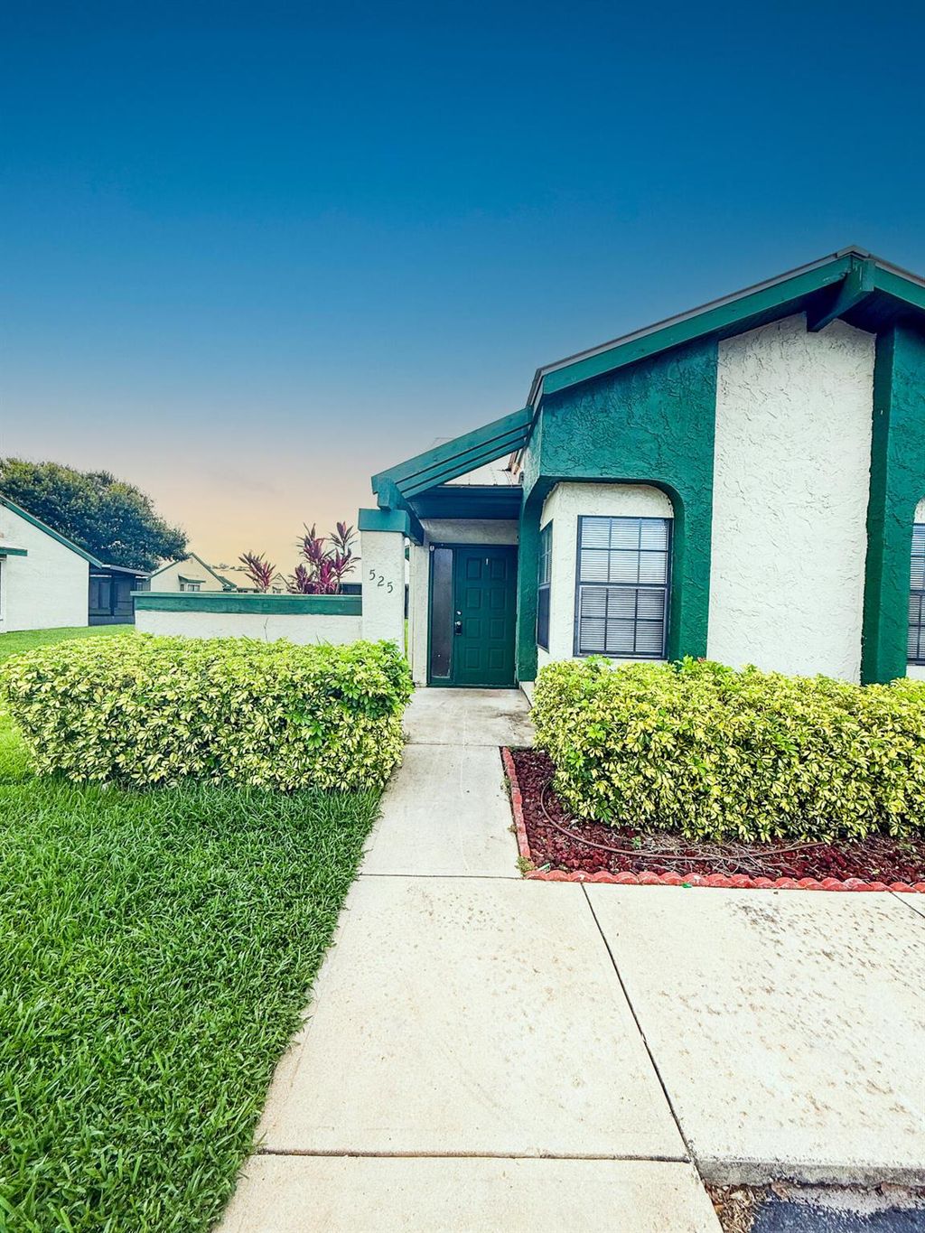 Photo of 525 SW Sara Boulevard, Port St Lucie, FL 34953 (MLS # R11099151)