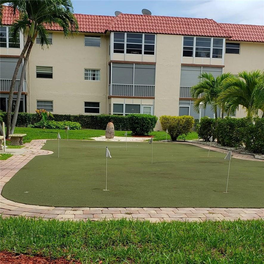 North Gardens Community - Residential