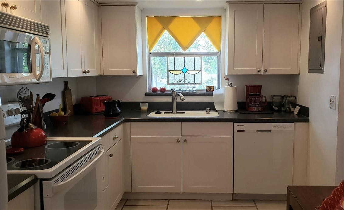 North Gardens Community - Residential