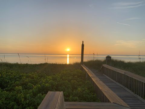 A home in Stuart