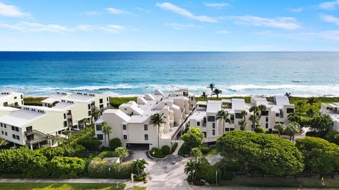 A home in Stuart