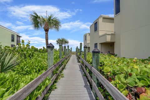 A home in Stuart