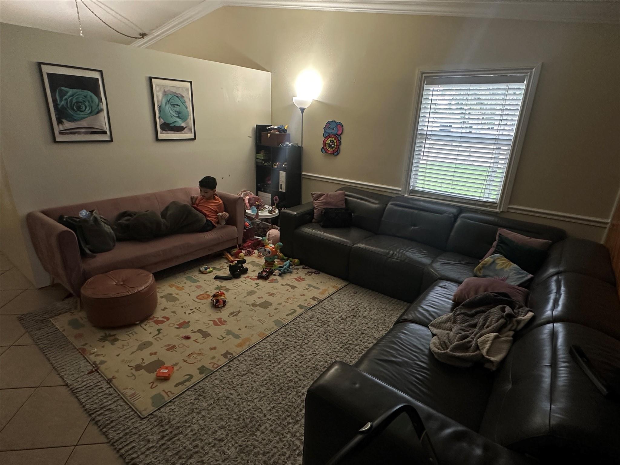 WOODSETTER NORTH 115-28B - Residential Lease