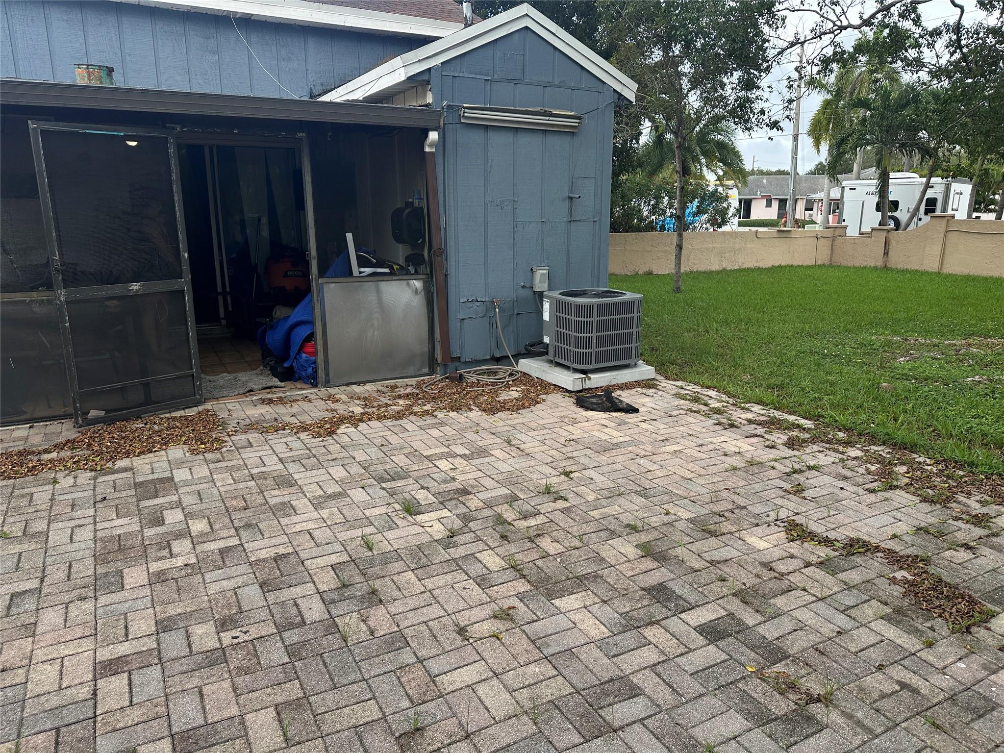 WOODSETTER NORTH 115-28B - Residential Lease