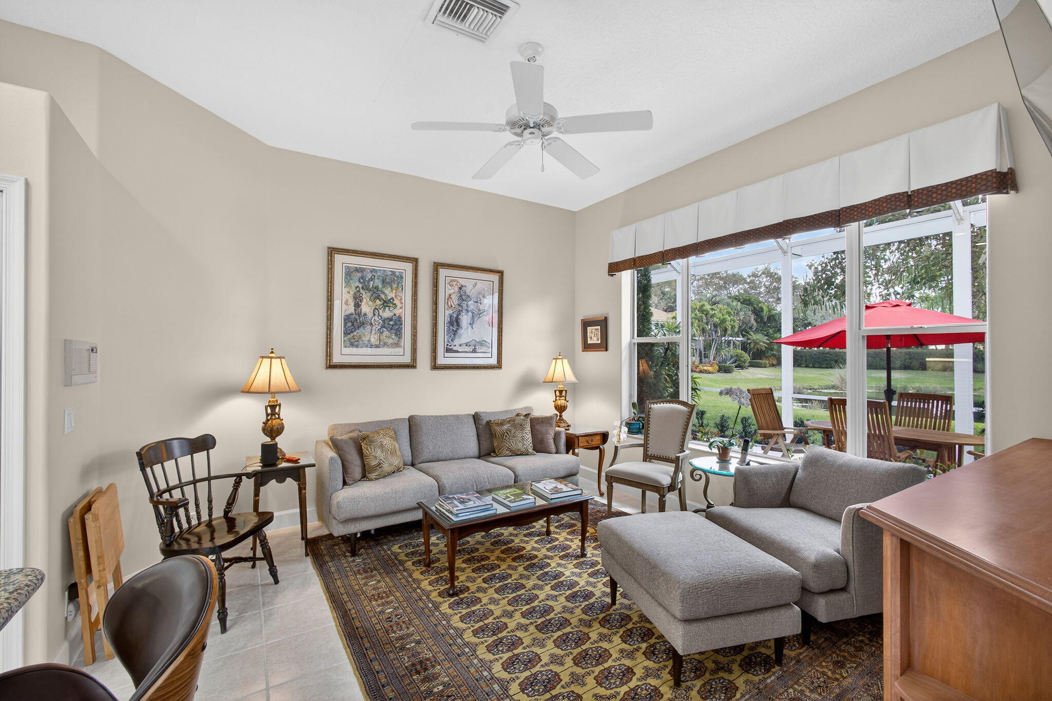 PGA RESORT COMMUNITY OF AUGUSTA AT EAGLETON - Residential