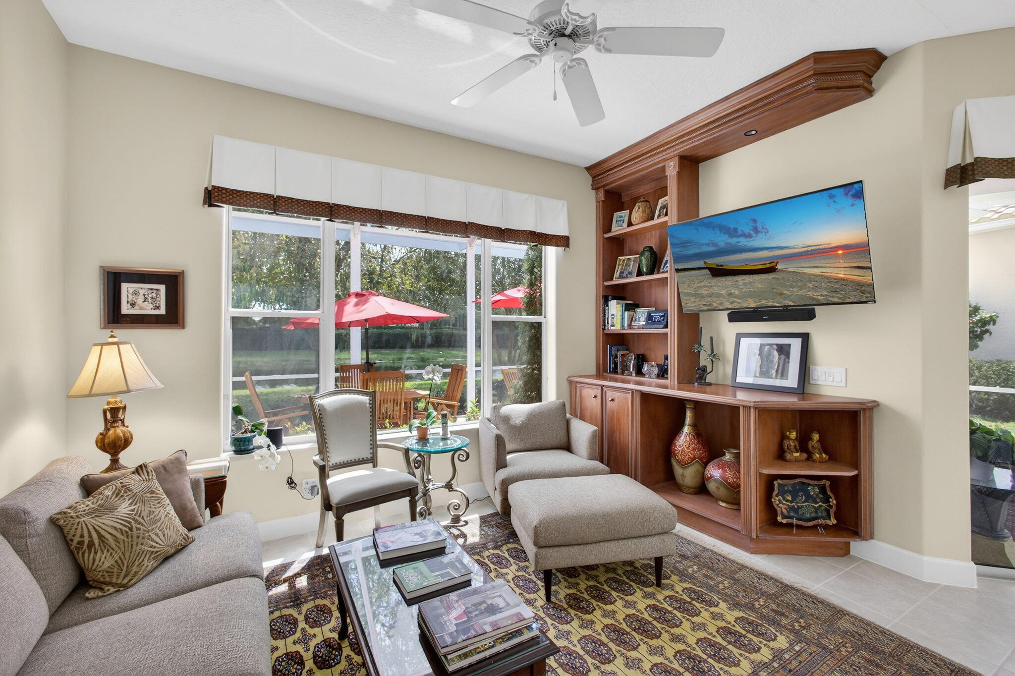 PGA RESORT COMMUNITY OF AUGUSTA AT EAGLETON - Residential