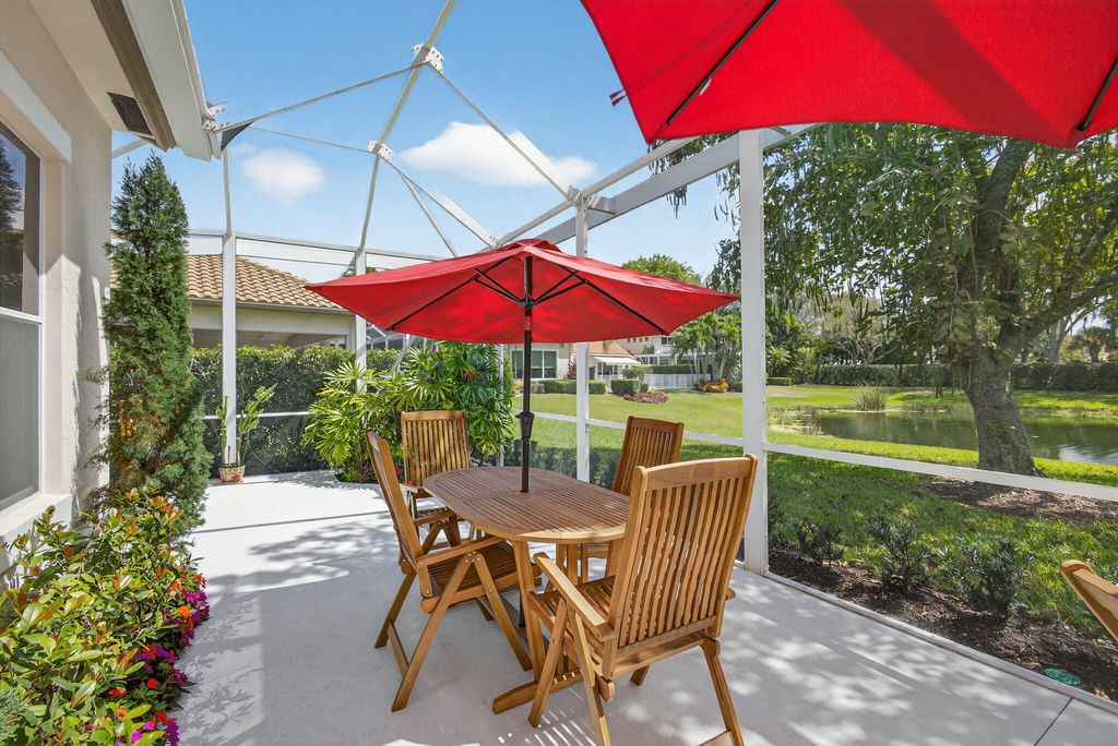 Photo of 936 Augusta Pointe Dr, Palm Beach Gardens, FL 33418 (MLS # B26001031)