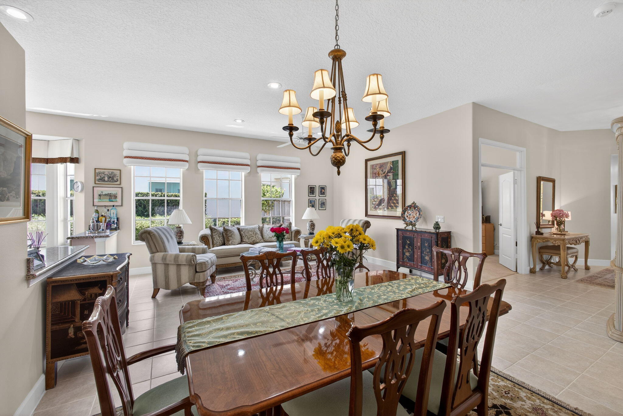 PGA RESORT COMMUNITY OF AUGUSTA AT EAGLETON - Residential