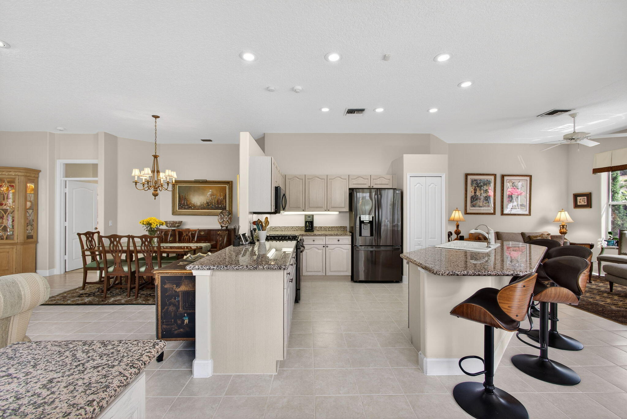 PGA RESORT COMMUNITY OF AUGUSTA AT EAGLETON - Residential