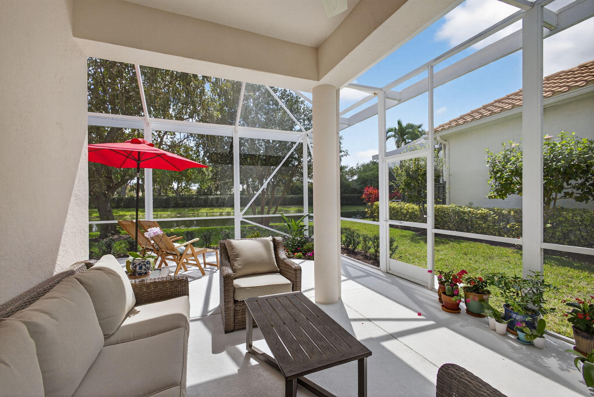 PGA RESORT COMMUNITY OF AUGUSTA AT EAGLETON - Residential