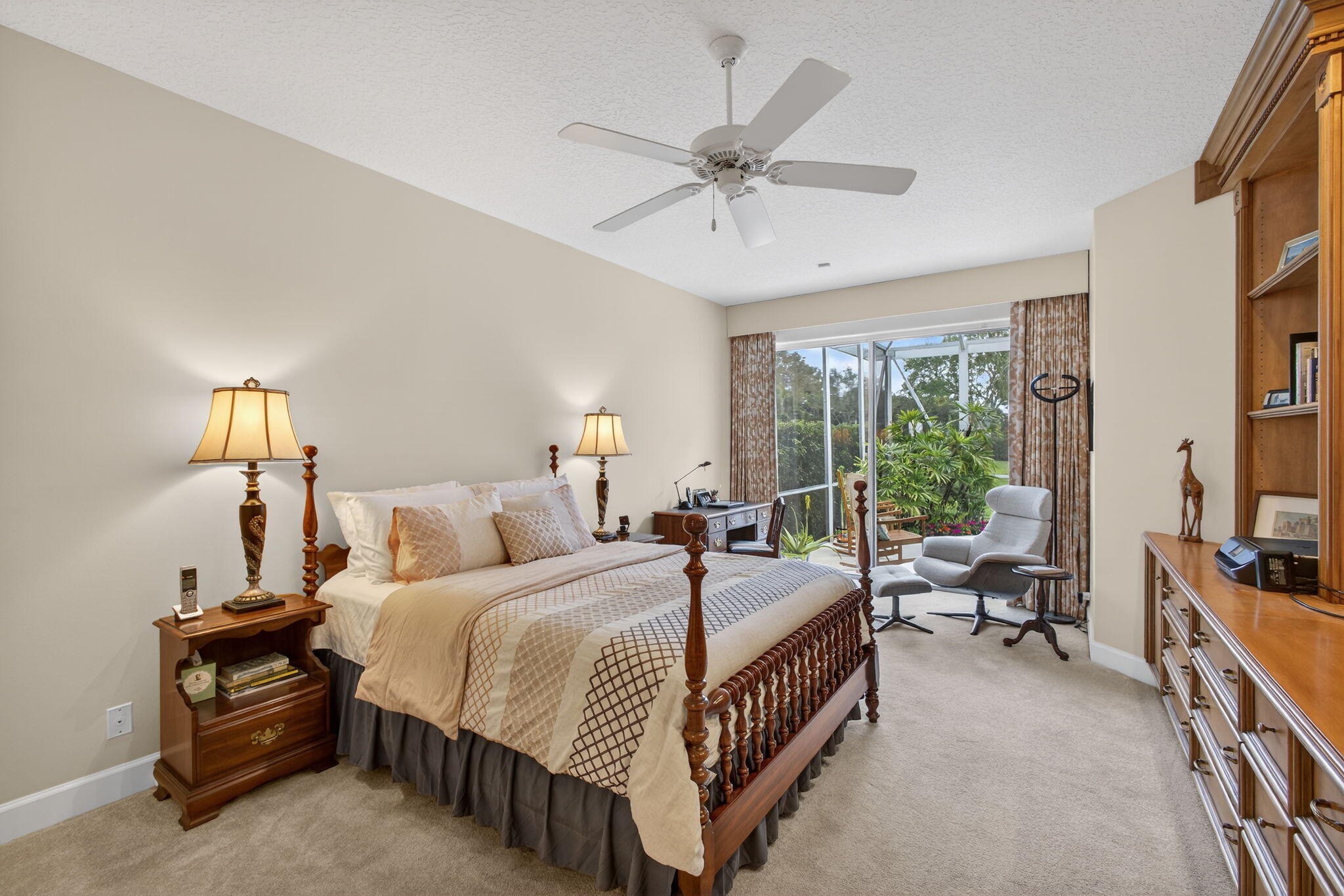 PGA RESORT COMMUNITY OF AUGUSTA AT EAGLETON - Residential