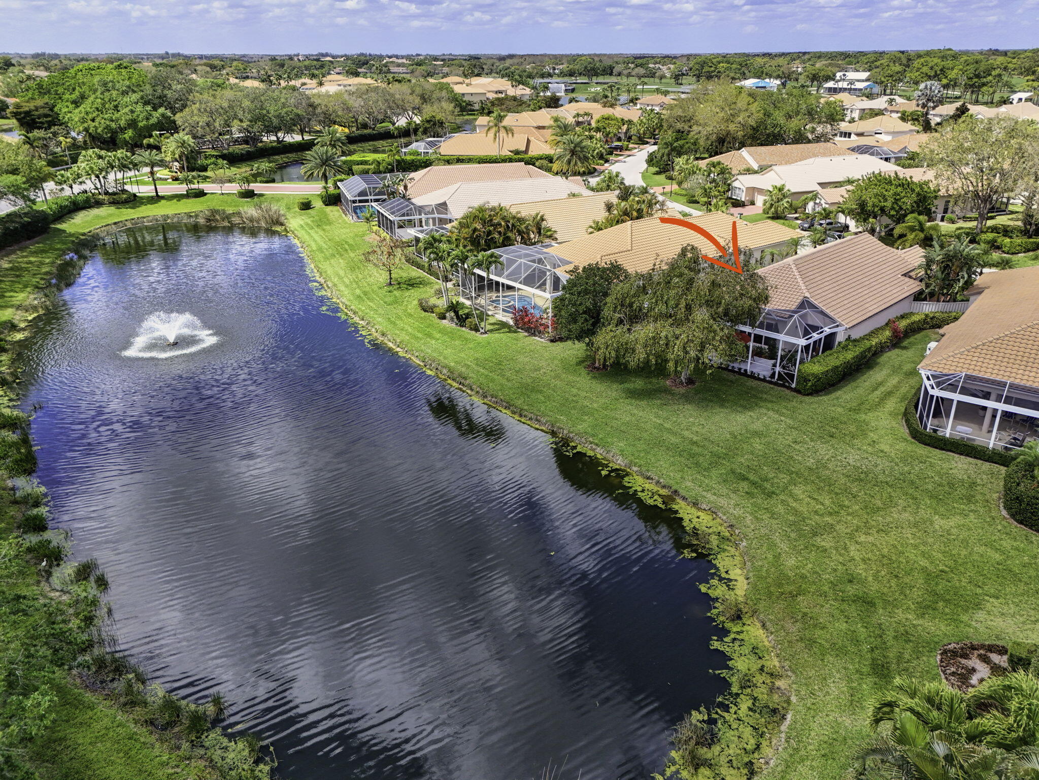 PGA RESORT COMMUNITY OF AUGUSTA AT EAGLETON - Residential