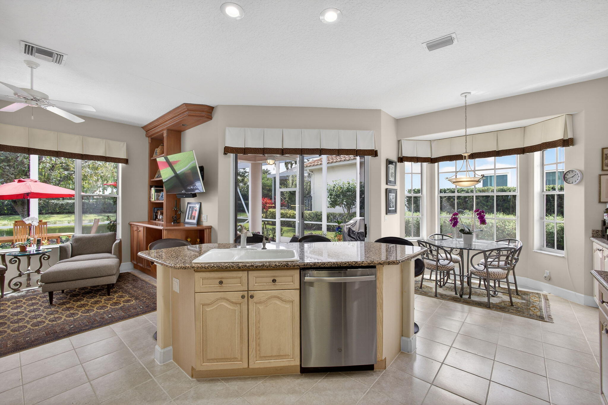 PGA RESORT COMMUNITY OF AUGUSTA AT EAGLETON - Residential