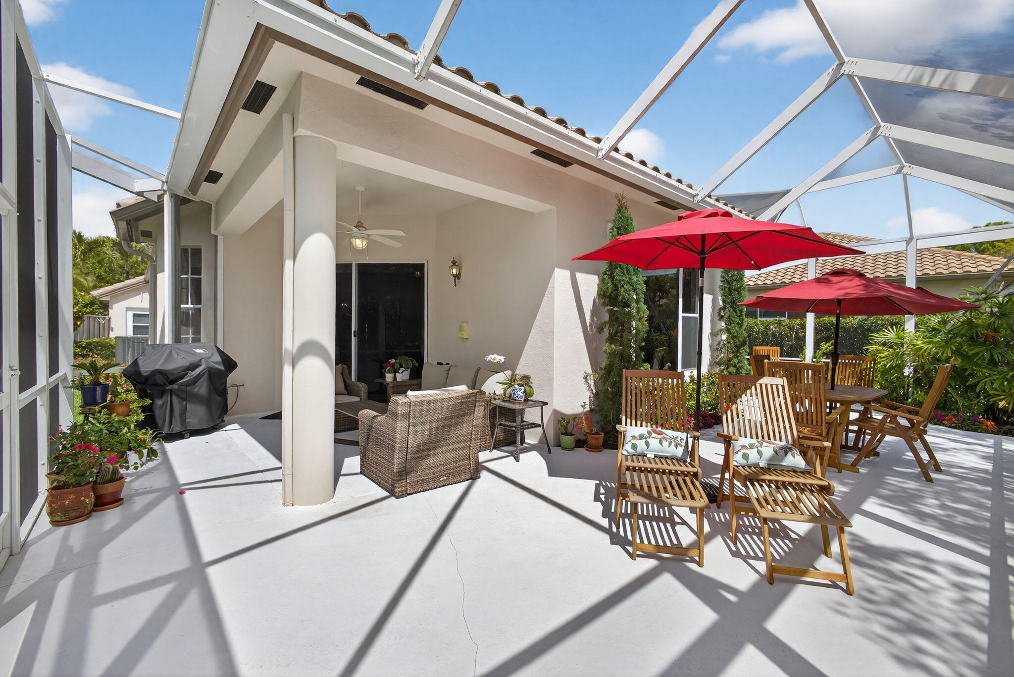 PGA RESORT COMMUNITY OF AUGUSTA AT EAGLETON - Residential