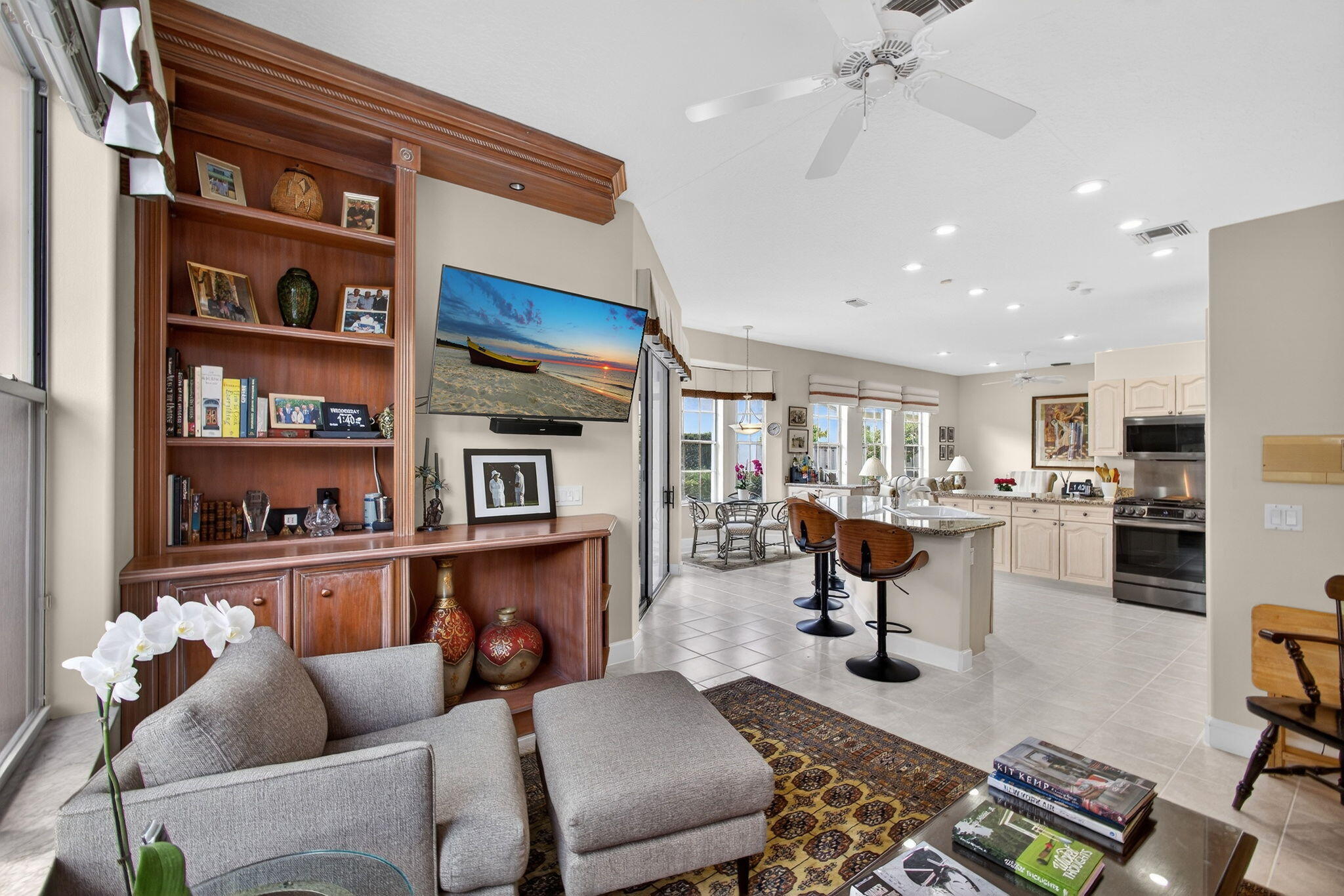 PGA RESORT COMMUNITY OF AUGUSTA AT EAGLETON - Residential