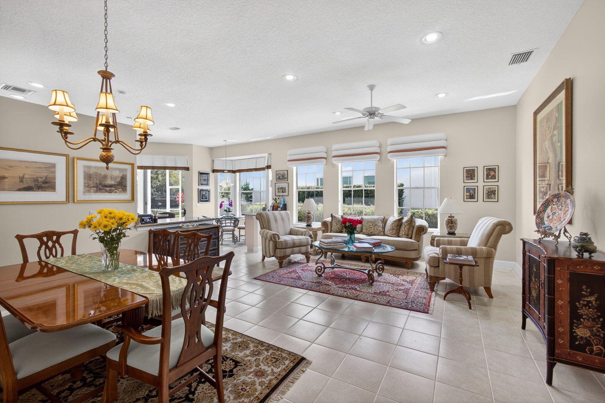 PGA RESORT COMMUNITY OF AUGUSTA AT EAGLETON - Residential