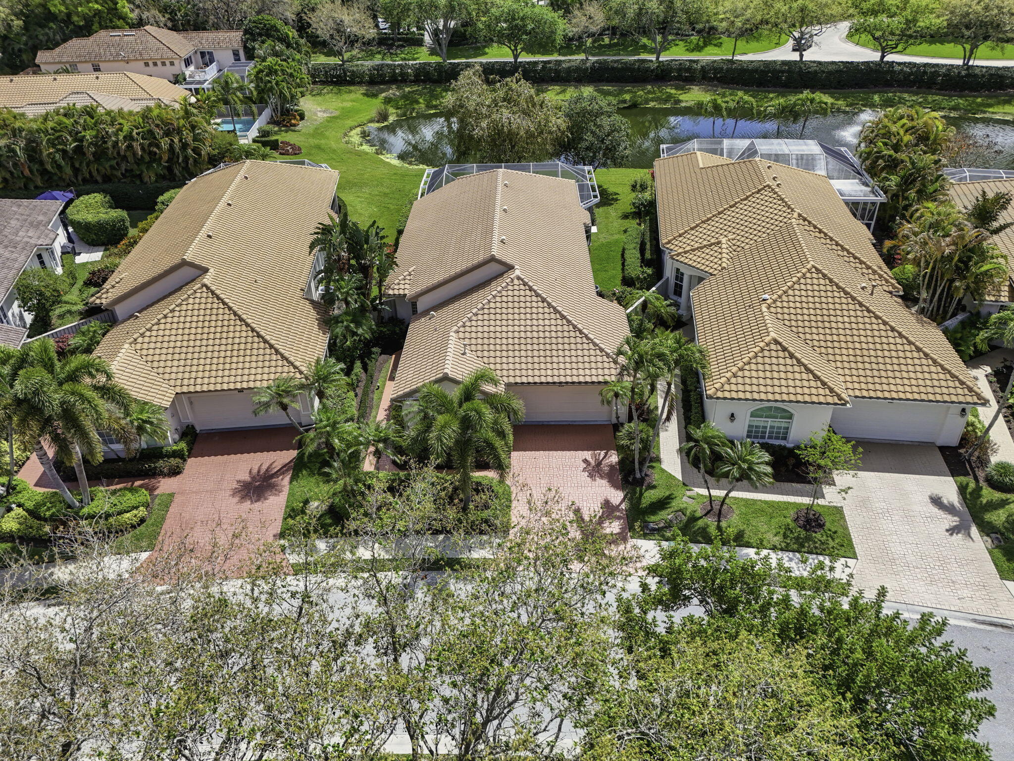 PGA RESORT COMMUNITY OF AUGUSTA AT EAGLETON - Residential