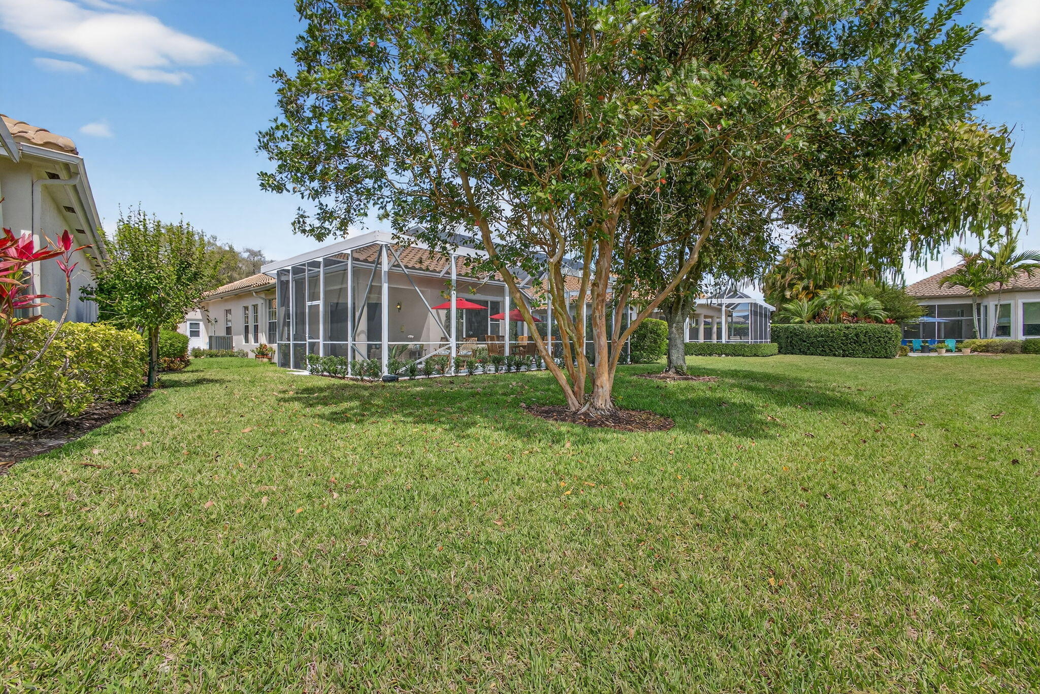 PGA RESORT COMMUNITY OF AUGUSTA AT EAGLETON - Residential