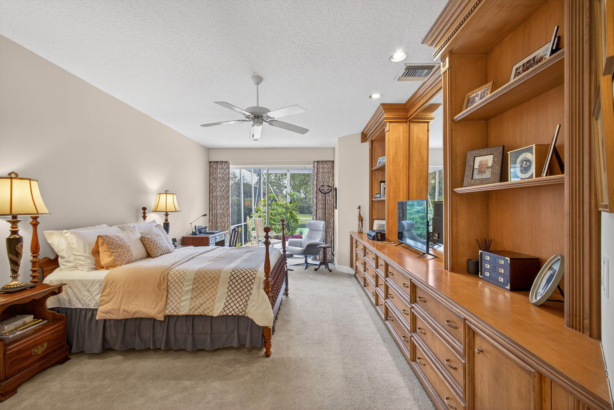 PGA RESORT COMMUNITY OF AUGUSTA AT EAGLETON - Residential