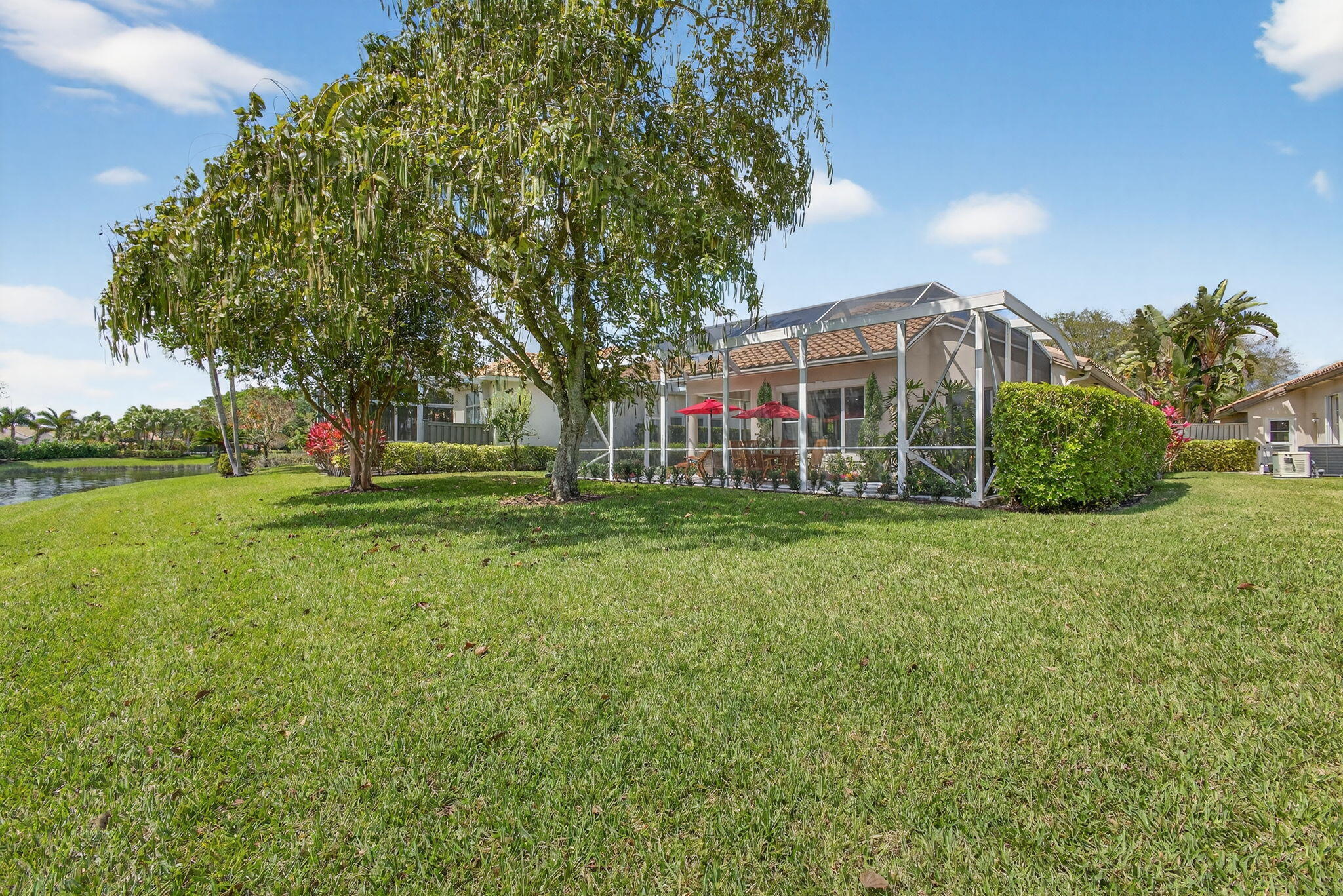 PGA RESORT COMMUNITY OF AUGUSTA AT EAGLETON - Residential