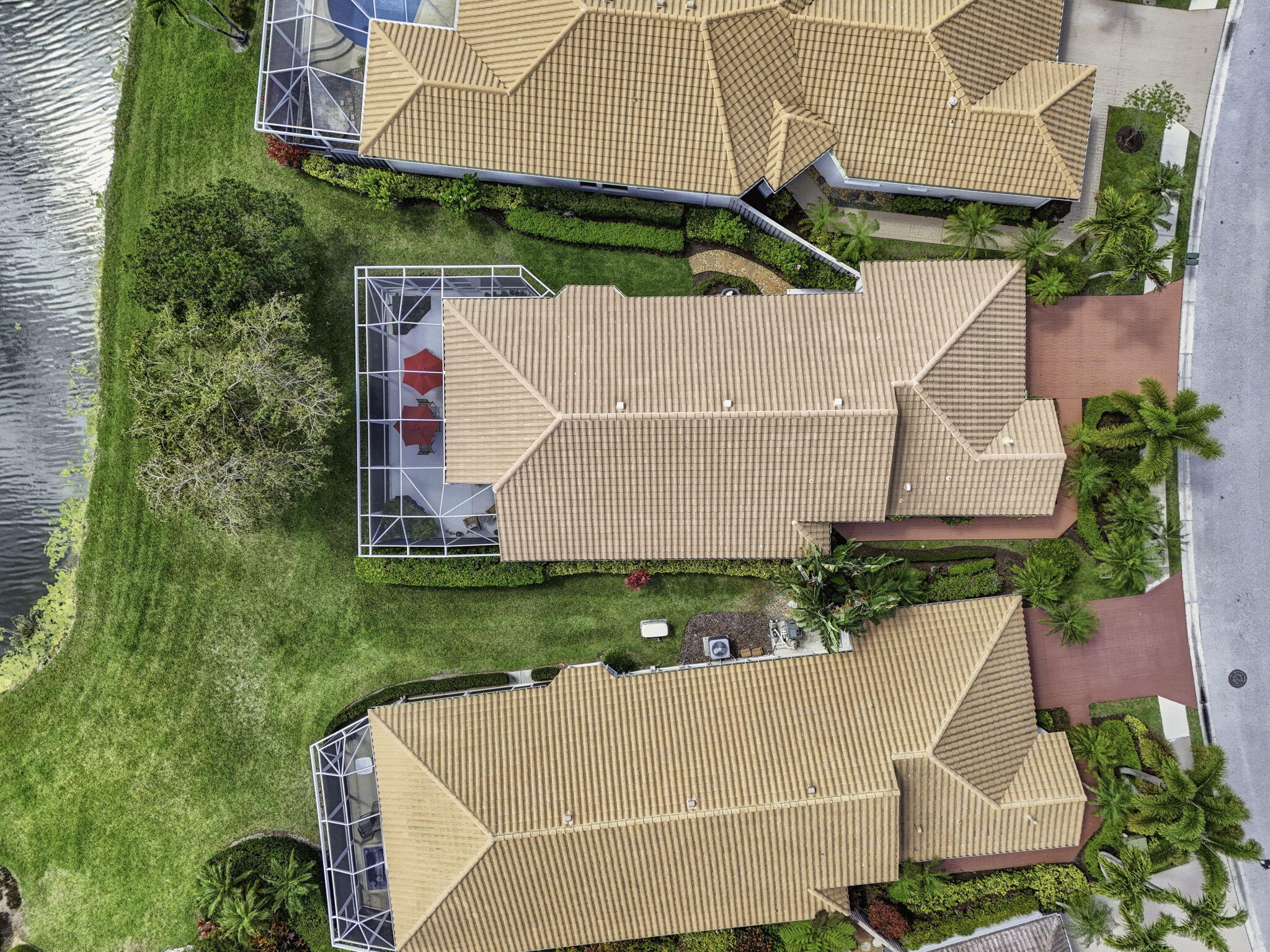 PGA RESORT COMMUNITY OF AUGUSTA AT EAGLETON - Residential