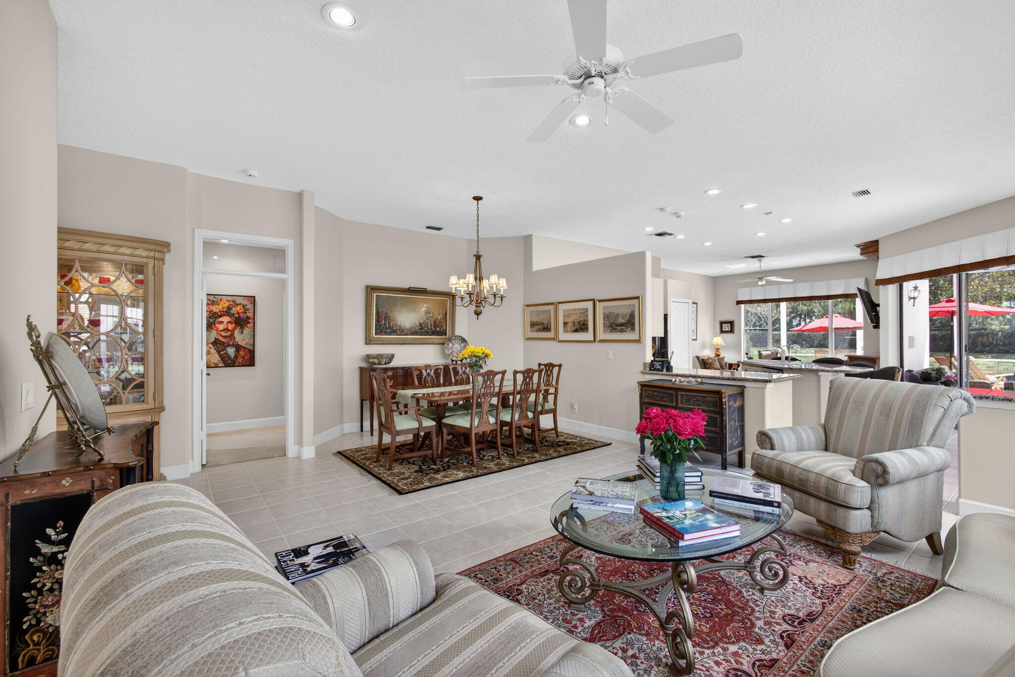 PGA RESORT COMMUNITY OF AUGUSTA AT EAGLETON - Residential