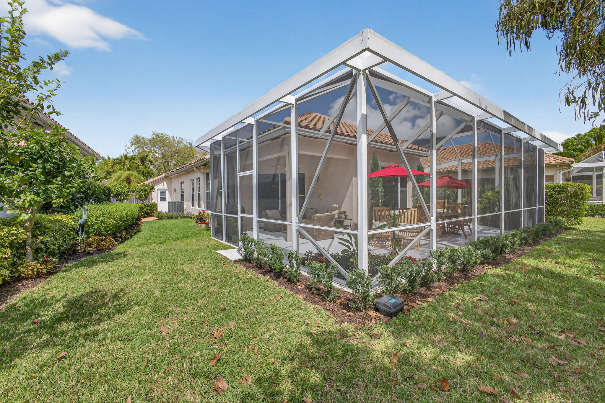 PGA RESORT COMMUNITY OF AUGUSTA AT EAGLETON - Residential