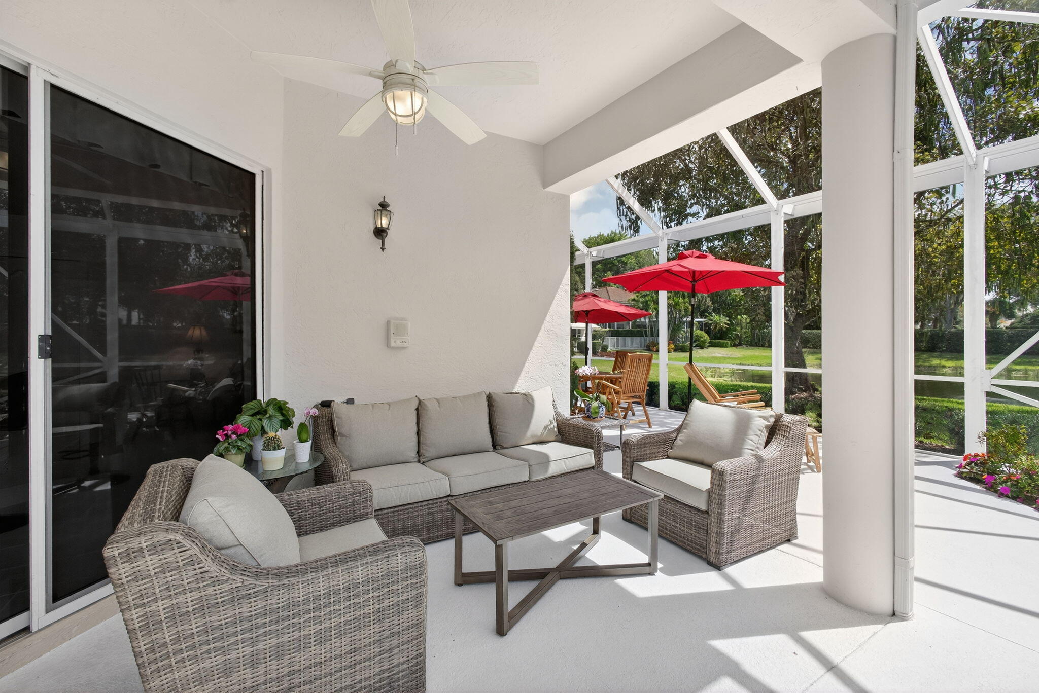 PGA RESORT COMMUNITY OF AUGUSTA AT EAGLETON - Residential