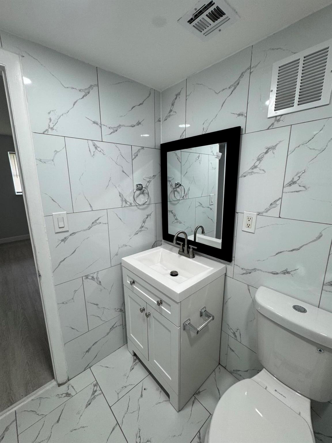 VERSAILLES GARDENS CONDO - Residential Lease